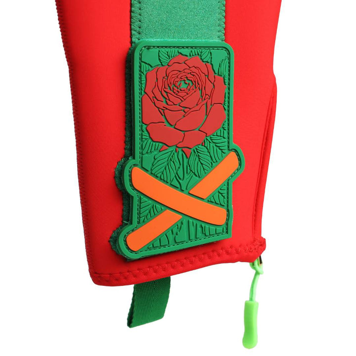 Translation missing: ja.Red Rose Hybrid Sliding Mitt