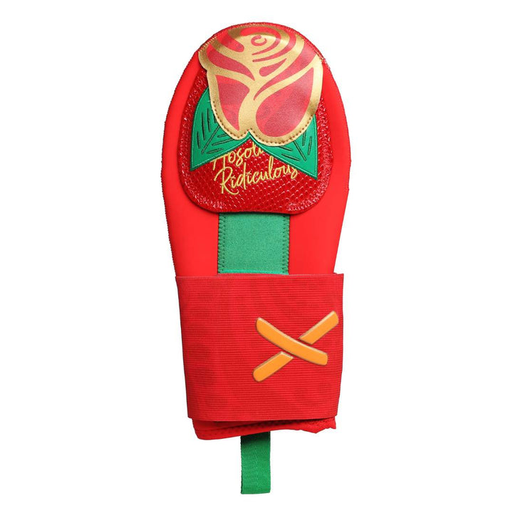 Translation missing: ja.Red Rose Hybrid Sliding Mitt