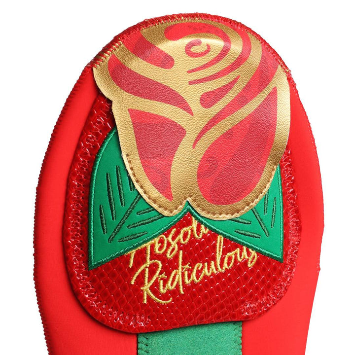 Translation missing: ja.Red Rose Hybrid Sliding Mitt
