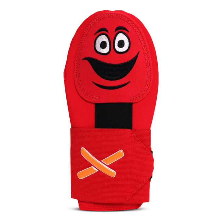 Translation missing: es.Big Red Sliding Mitt