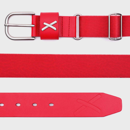 Cherry Pro Stretch Belt