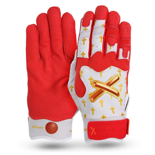 Resurrection Batting Gloves
