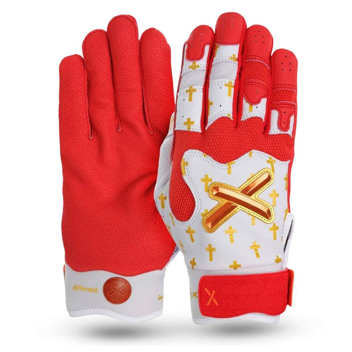 Resurrection Batting Gloves