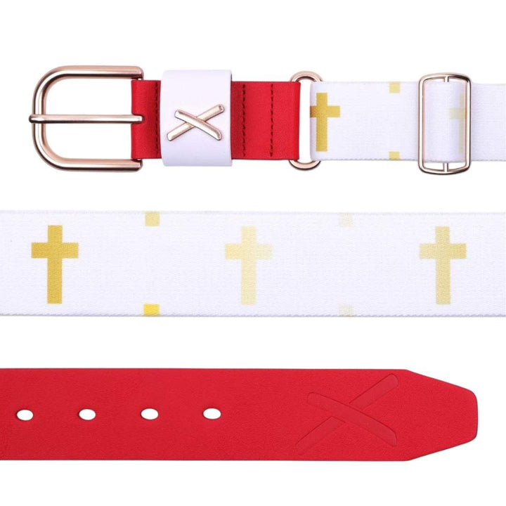 Resurrection Pro Stretch Belt