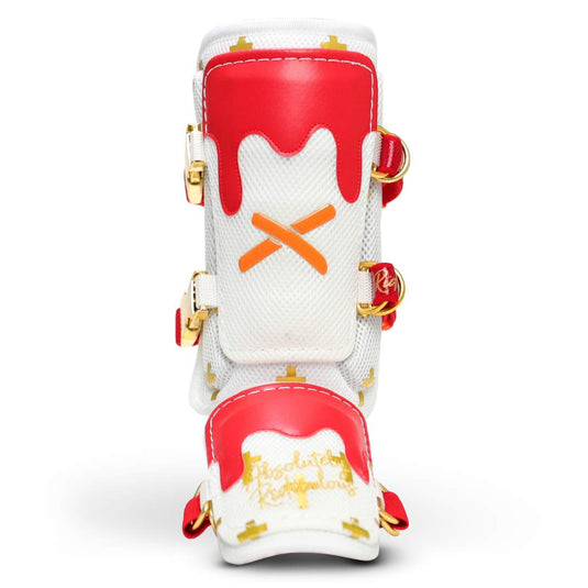Resurrection Leg Guard