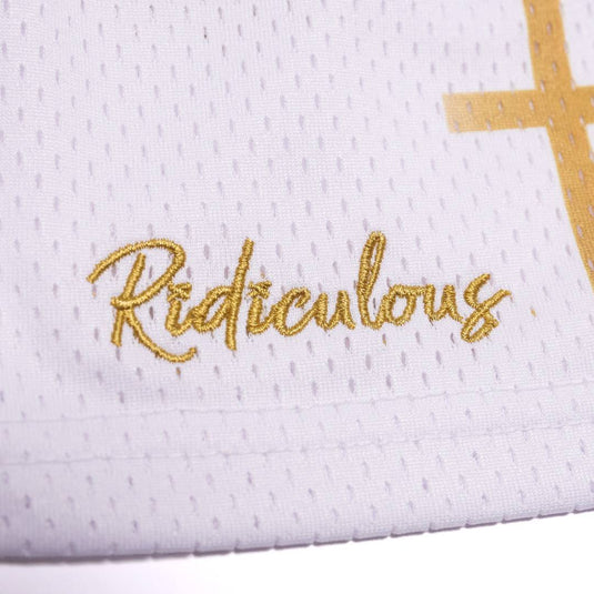 Resurrection Shorts