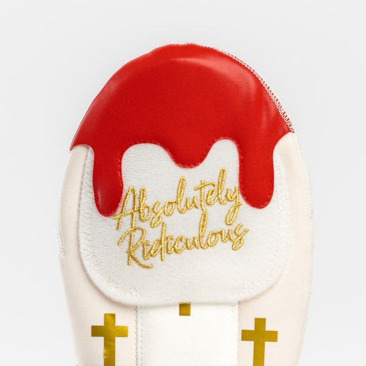 Translation missing: es.Resurrection Sliding Mitt