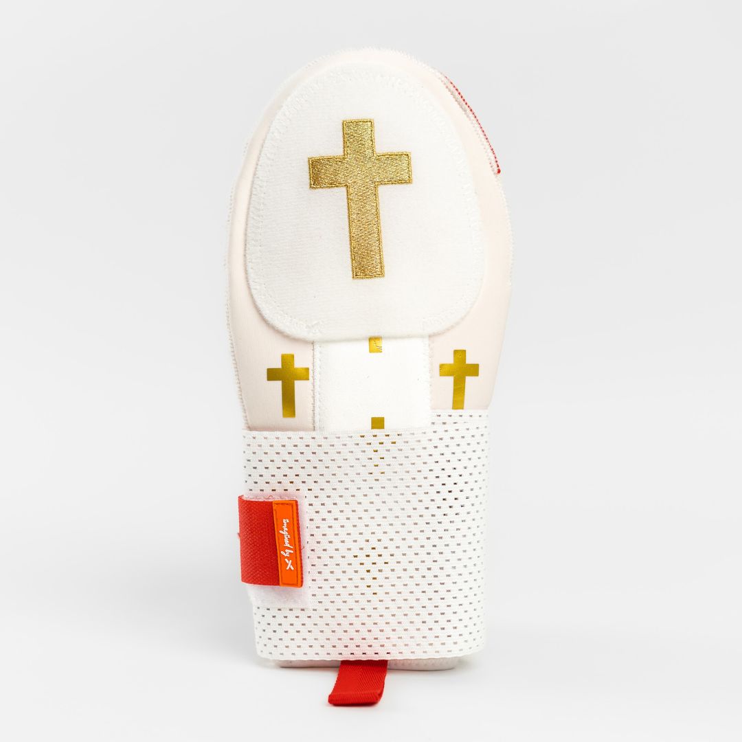 resurrection sliding mitt Absolutely Ridiculous innovation for Athletes