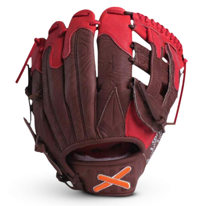 Resurrection Softball Glove
