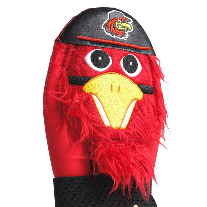 Translation missing: es.Spikes Sliding Mitt | Rochester Red Wings MiLB Collab