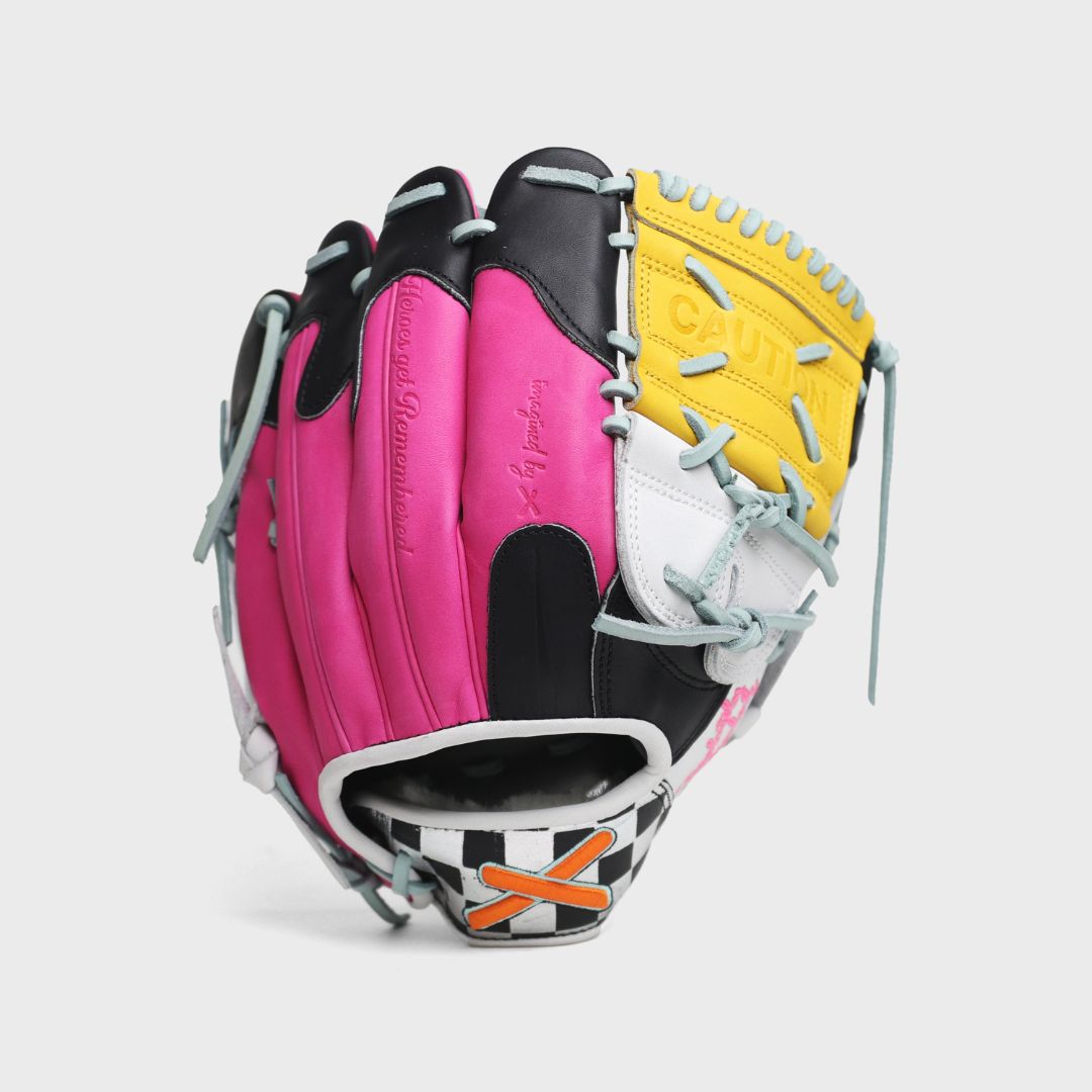 Rockstar Glove – Absolutely Ridiculous innovation for Athletes