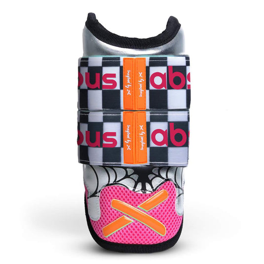 Rockstar Double Strap Elbow Guard