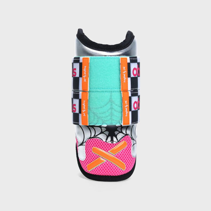 Translation missing: ja.Rockstar Double Strap Elbow Guard