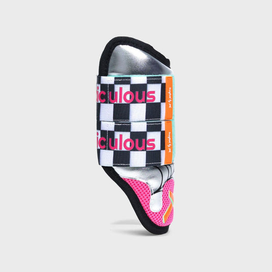 Rockstar Double Strap Elbow Guard