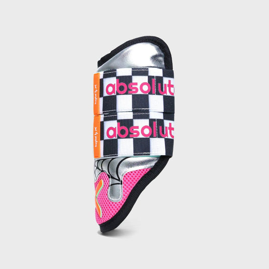 Rockstar Double Strap Elbow Guard