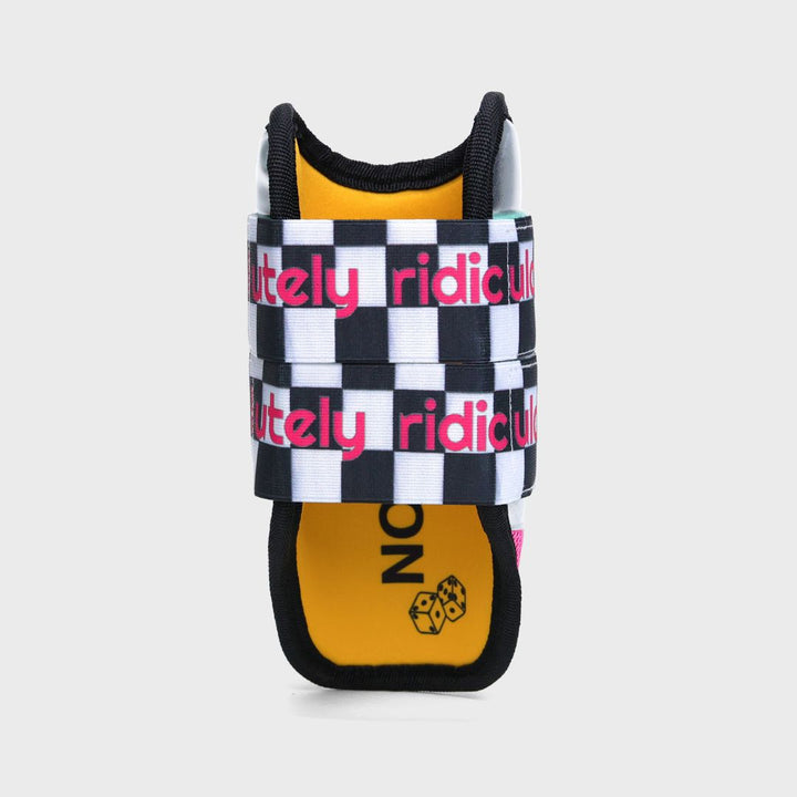 Translation missing: ja.Rockstar Double Strap Elbow Guard