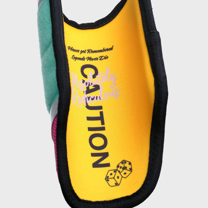 Translation missing: ja.Rockstar Double Strap Elbow Guard