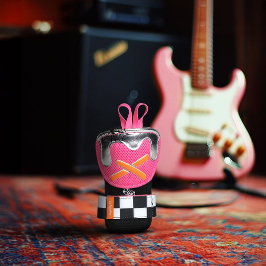 Rockstar Hand Guard