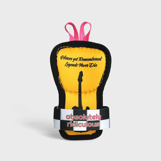 Rockstar Hand Guard