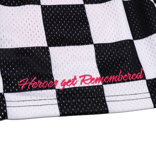 Rockstar Shorts
