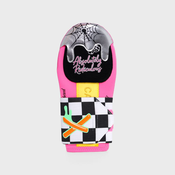 Translation missing: en.Rockstar Sliding Mitt