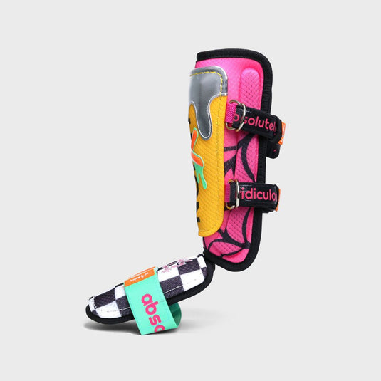 Rockstar Leg Guard