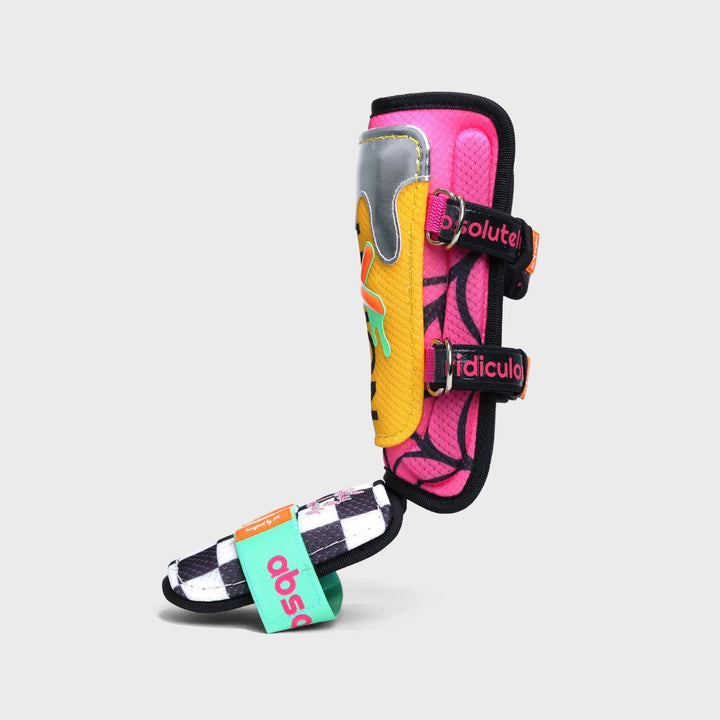Translation missing: en.Rockstar Leg Guard