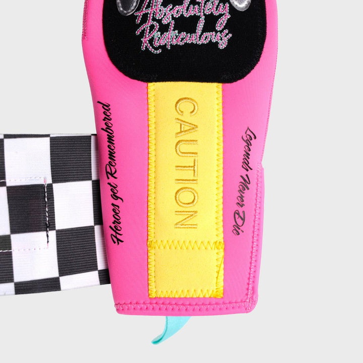 Translation missing: en.Rockstar Sliding Mitt