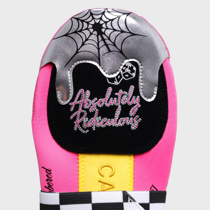 Translation missing: en.Rockstar Sliding Mitt