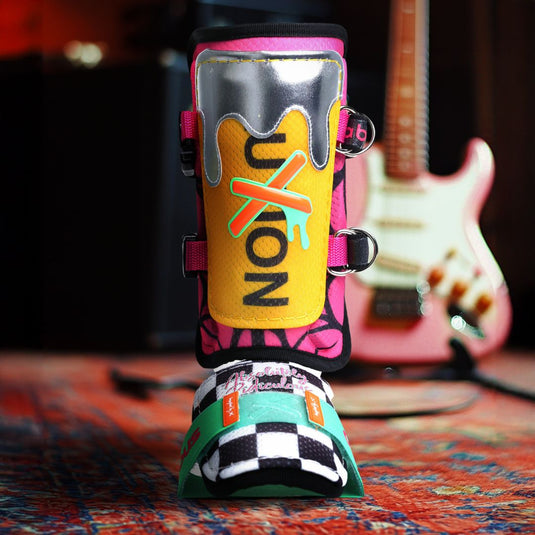 Rockstar Leg Guard