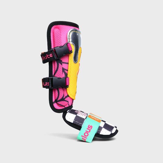 Rockstar Leg Guard