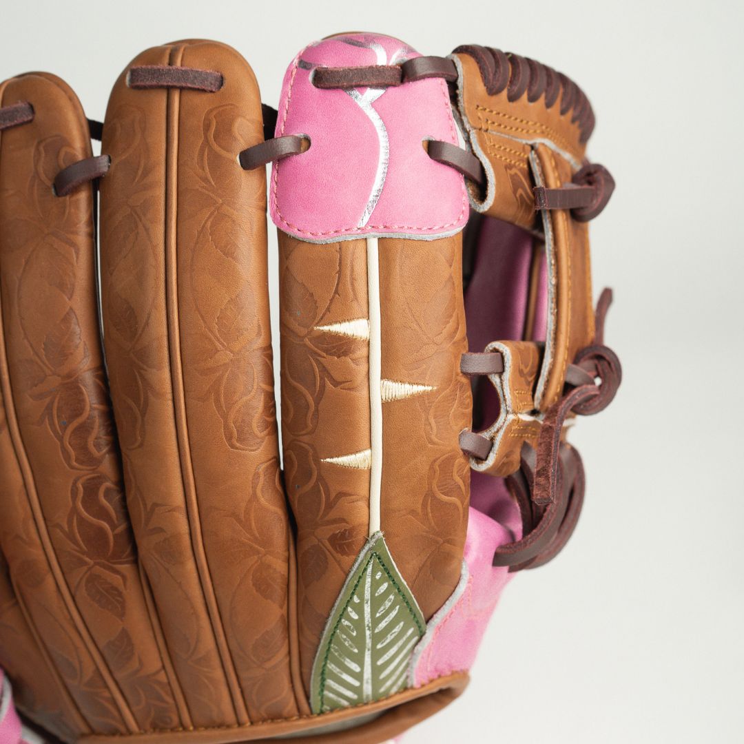 rose glove – Absolutely Ridiculous innovation for Athletes