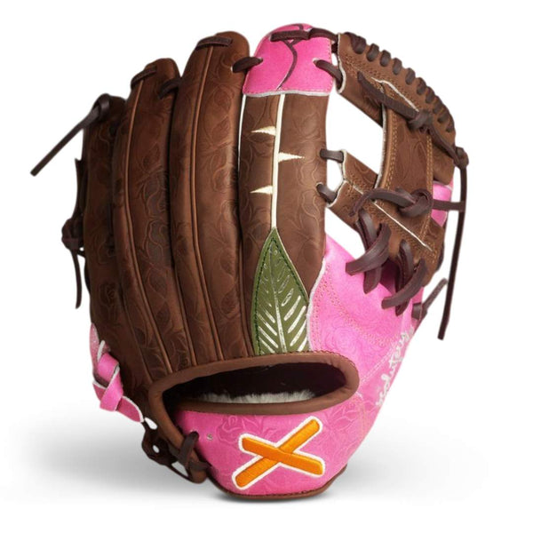 rose glove – Absolutely Ridiculous innovation for Athletes