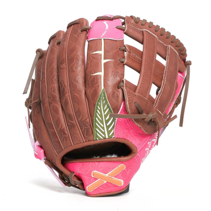 el guante rosa