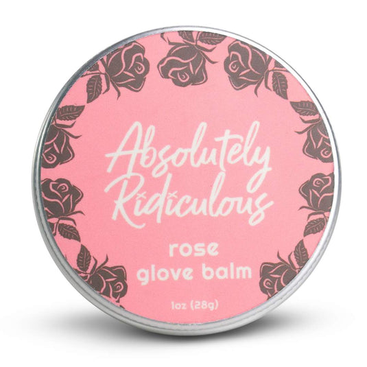Rose Scented Glove Conditioner