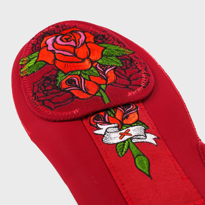 Translation missing: en.Rose Sliding Mitt