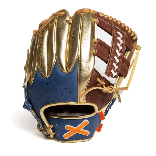 Rudy Ruettiger Glove | RARE Edition