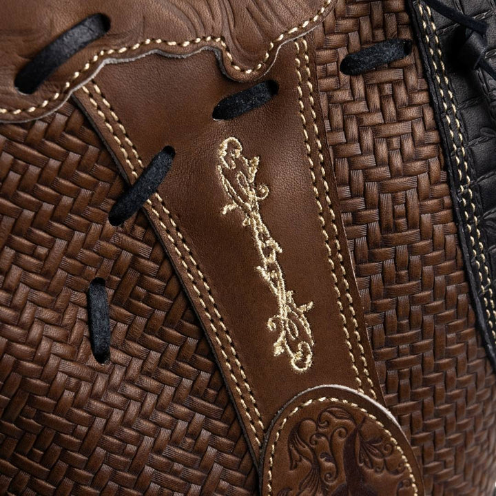 Translation missing: en.Saddle First Base Mitt