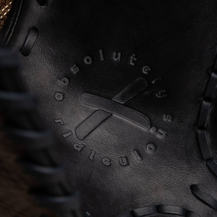 Translation missing: en.Saddle First Base Mitt