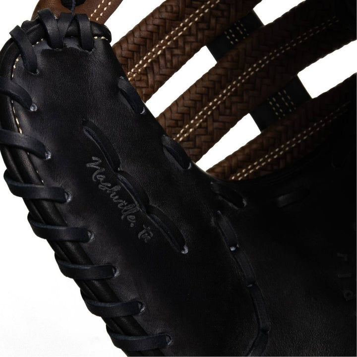 Translation missing: en.Saddle First Base Mitt