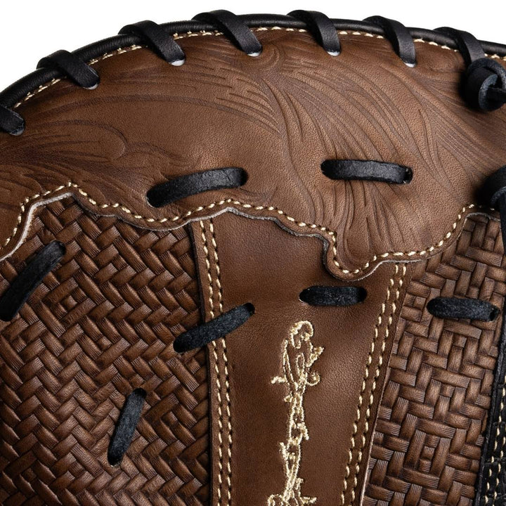 Translation missing: en.Saddle First Base Mitt