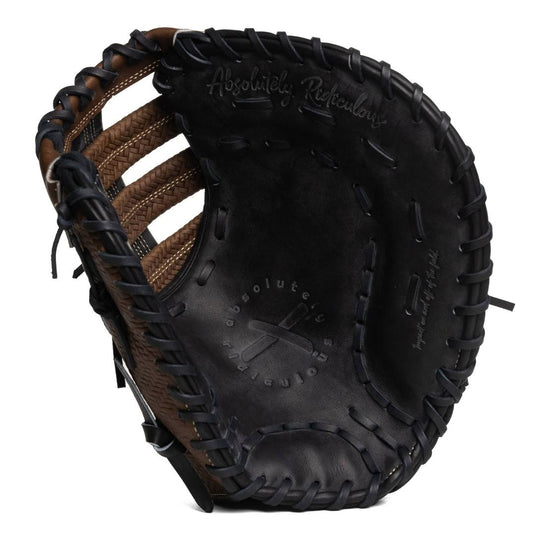 Saddle First Base Mitt