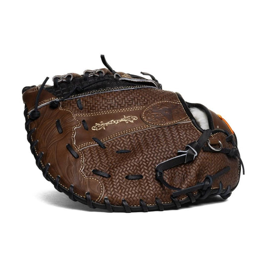 Saddle First Base Mitt