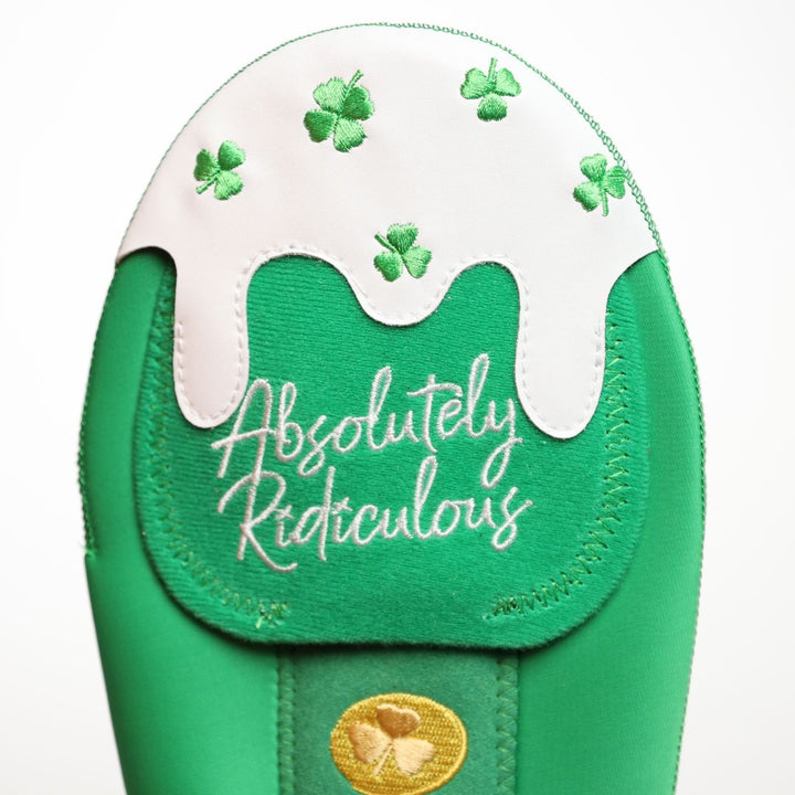 Translation missing: en.Shamrock Shake Sliding Mitt