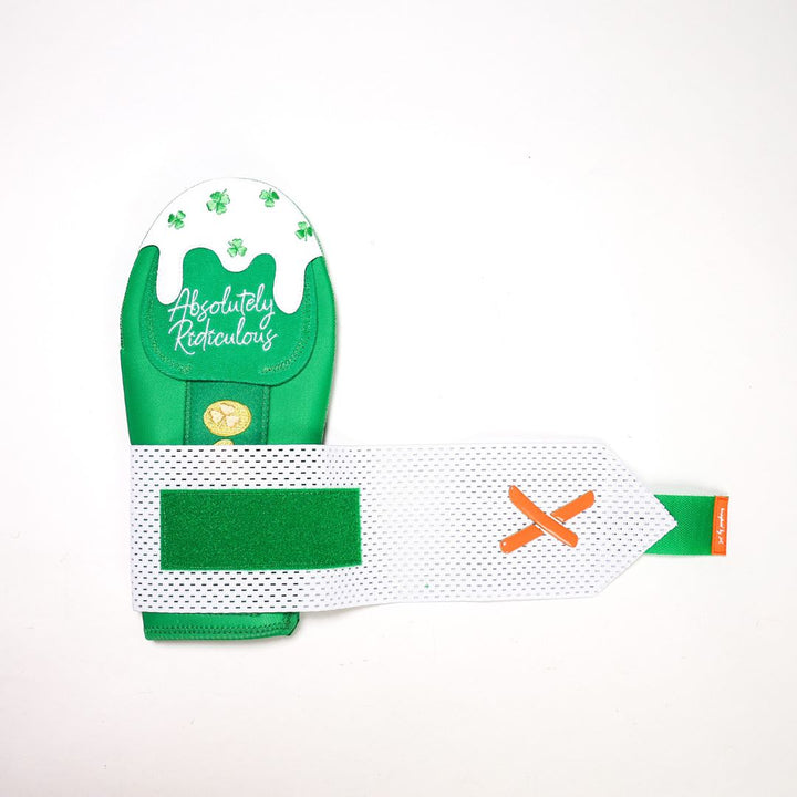 Translation missing: en.Shamrock Shake Sliding Mitt