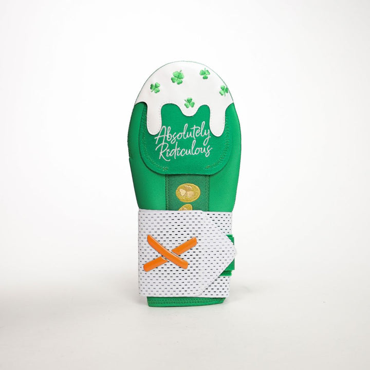 Translation missing: en.Shamrock Shake Sliding Mitt