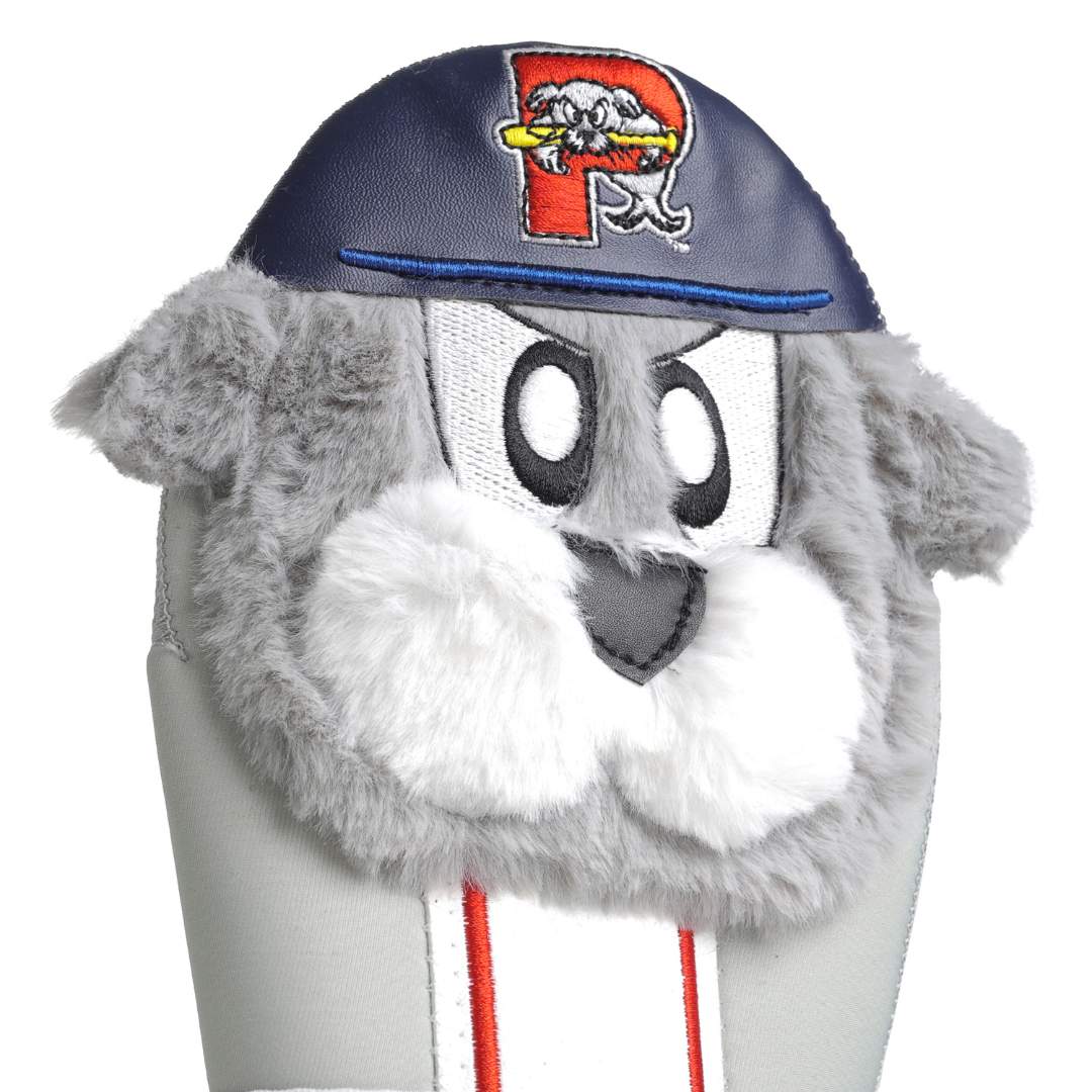 SILAS MARTIN /サイラス マーティン　コラボ　マーティンＸ slugger sliding mitt | portland sea dogs milb collab – Absolutely