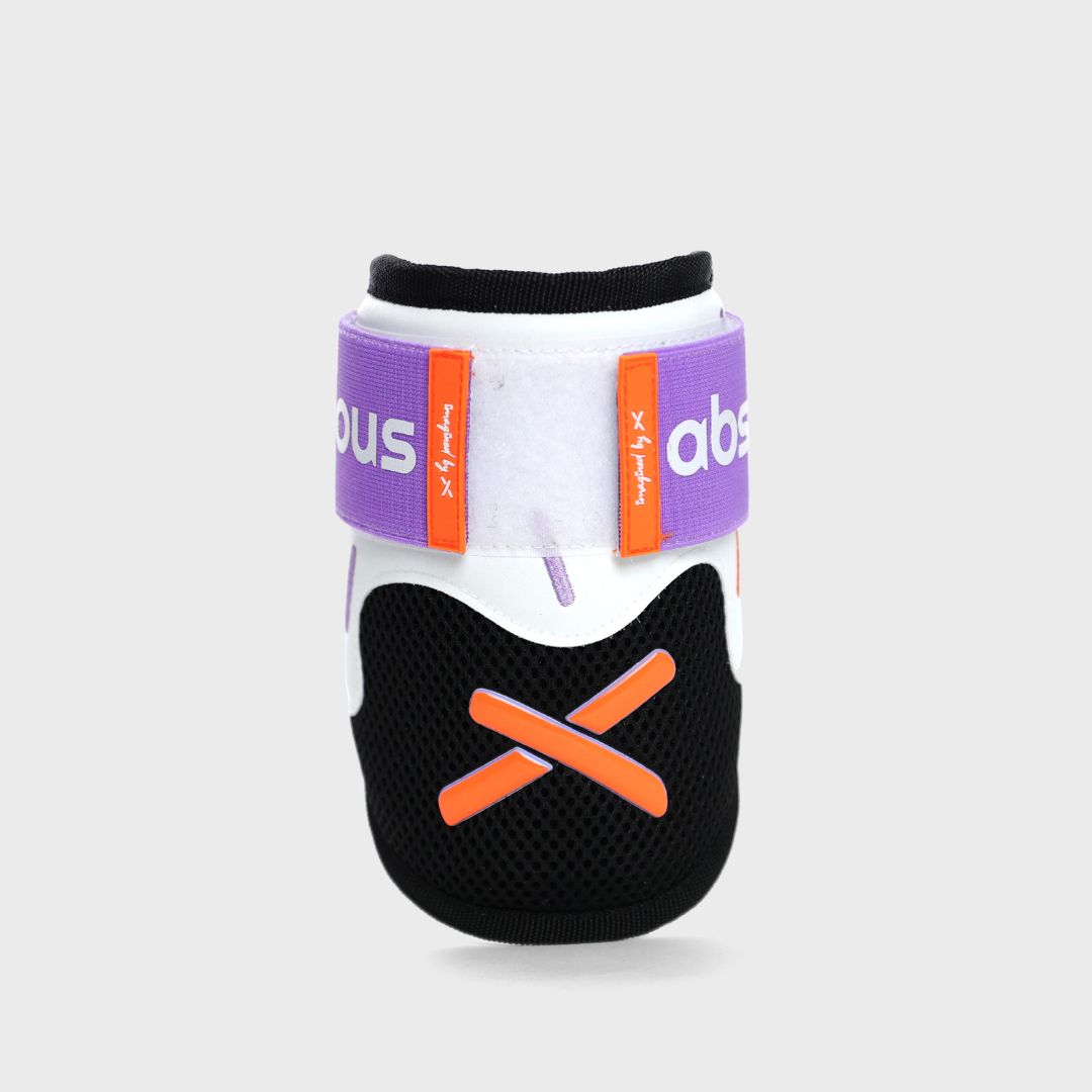 ice cream baseball elbow guard | strawberry – Absolutely Ridiculous