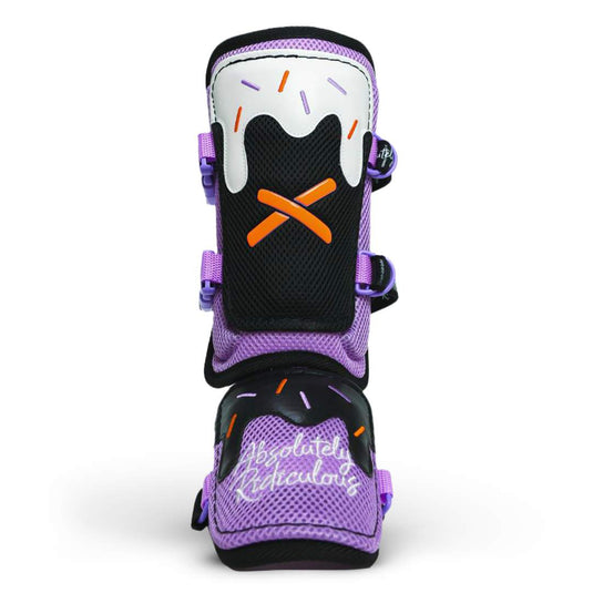 Seattle Select Leg Guard