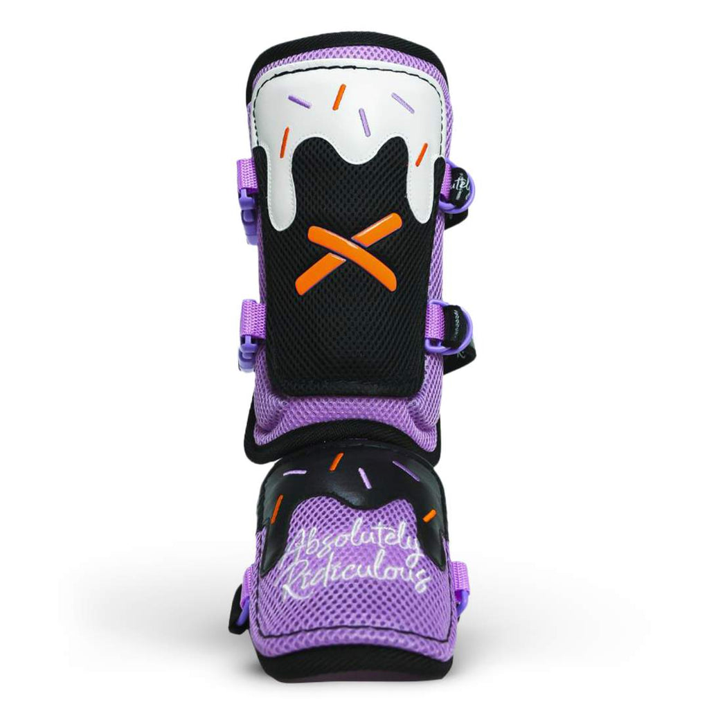 absolutely ridiculous レッグガード absolutely ridiculous leg guard – Absolutely Ridiculous innovation